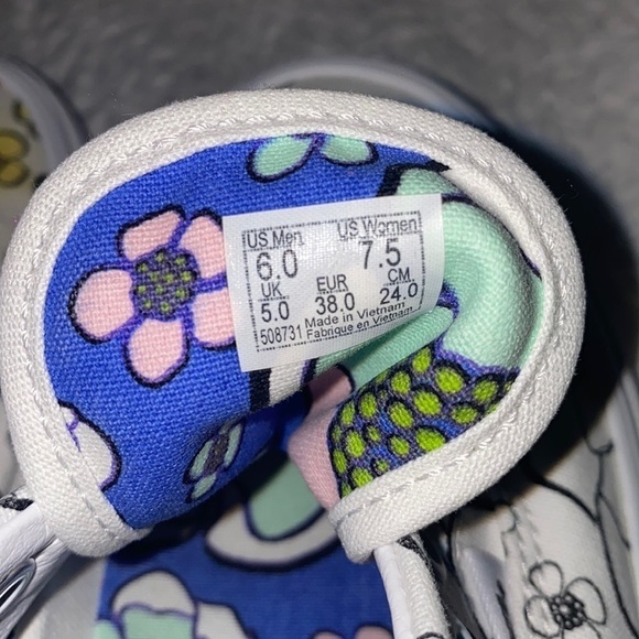 Vans Era U-Color Unisex Sneakers - Picture 12 of 12